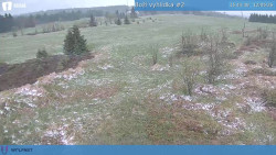 Boží vyhlídka