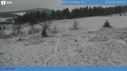 Boží vyhlídka