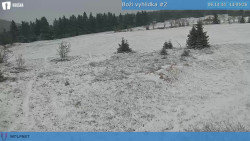 Boží vyhlídka