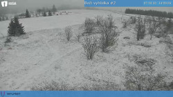 Boží vyhlídka