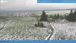 Boží vyhlídka