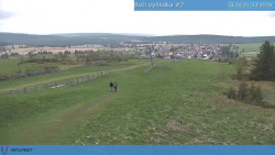 Boží vyhlídka