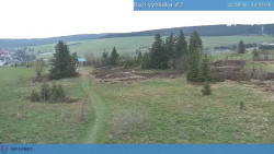 Boží vyhlídka