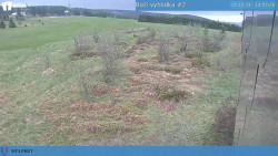 Boží vyhlídka