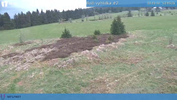 Boží vyhlídka