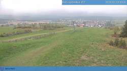 Boží vyhlídka