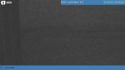 Boží vyhlídka