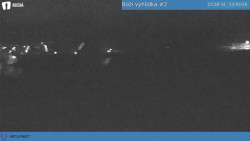 Boží vyhlídka