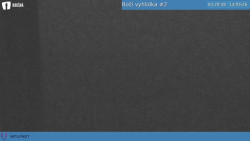 Boží vyhlídka