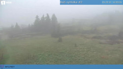 Boží vyhlídka
