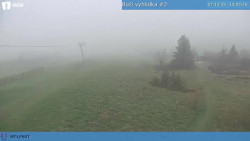 Boží vyhlídka