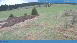 Boží vyhlídka