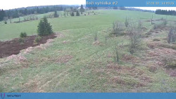Boží vyhlídka