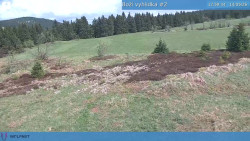 Boží vyhlídka