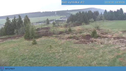 Boží vyhlídka