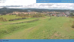 Boží vyhlídka
