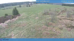 Boží vyhlídka