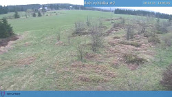 Boží vyhlídka