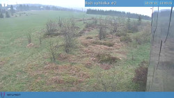Boží vyhlídka