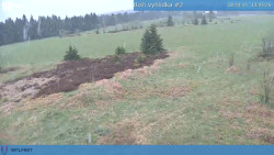 Boží vyhlídka