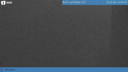 Boží vyhlídka