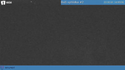 Boží vyhlídka