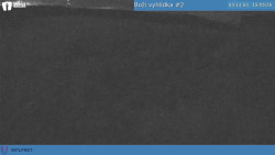 Boží vyhlídka