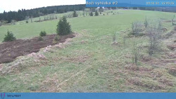 Boží vyhlídka