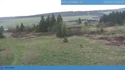Boží vyhlídka