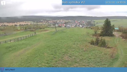 Boží vyhlídka