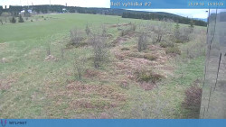 Boží vyhlídka