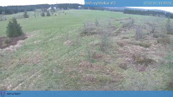Boží vyhlídka