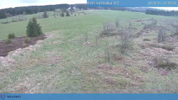 Boží vyhlídka