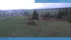 Boží vyhlídka