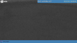 Boží vyhlídka
