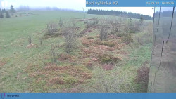 Boží vyhlídka