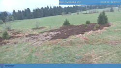 Boží vyhlídka