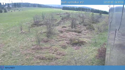 Boží vyhlídka