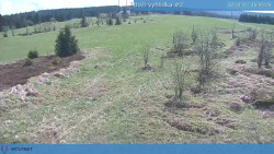 Boží vyhlídka