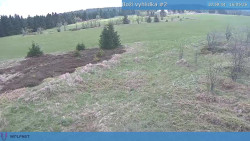 Boží vyhlídka