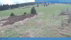 Boží vyhlídka