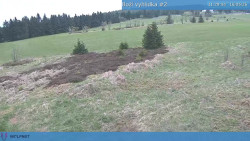 Boží vyhlídka