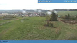 Boží vyhlídka