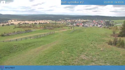 Boží vyhlídka