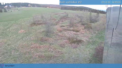 Boží vyhlídka