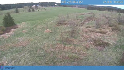 Boží vyhlídka