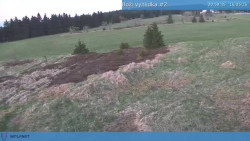Boží vyhlídka