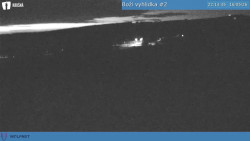 Boží vyhlídka
