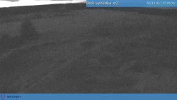 Boží vyhlídka