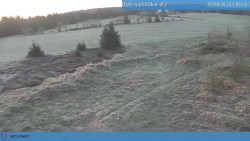 Boží vyhlídka